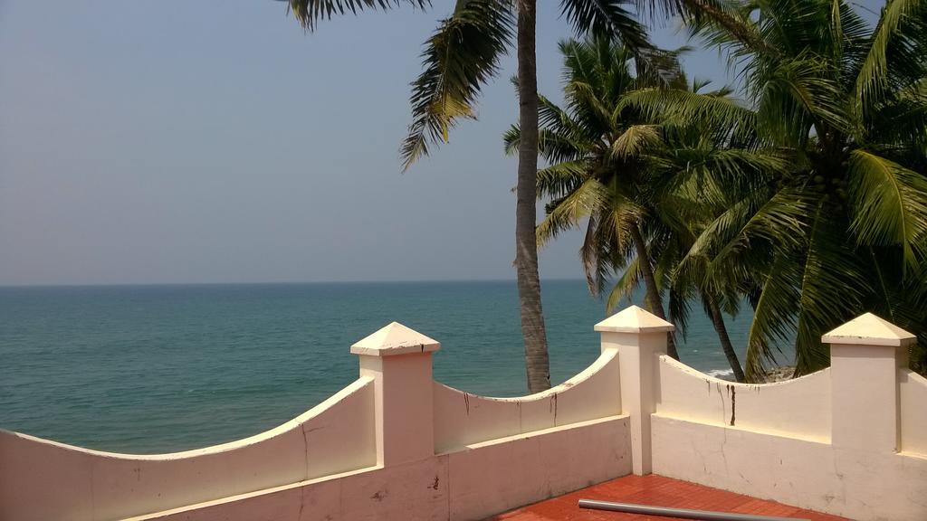Hotel Palm Tree Anex Varkala Pokoj fotografie