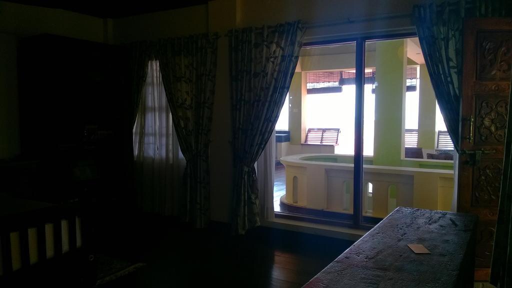 Hotel Palm Tree Anex Varkala Pokoj fotografie