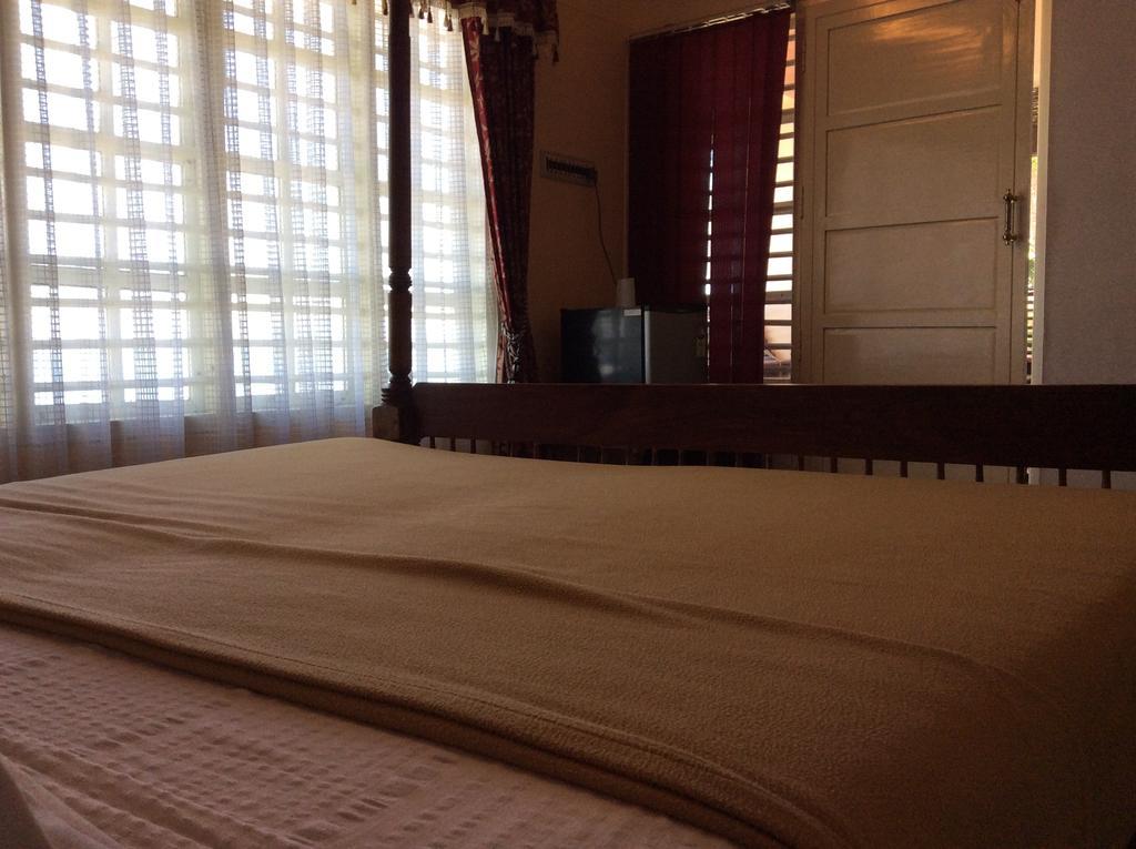 Hotel Palm Tree Anex Varkala Pokoj fotografie