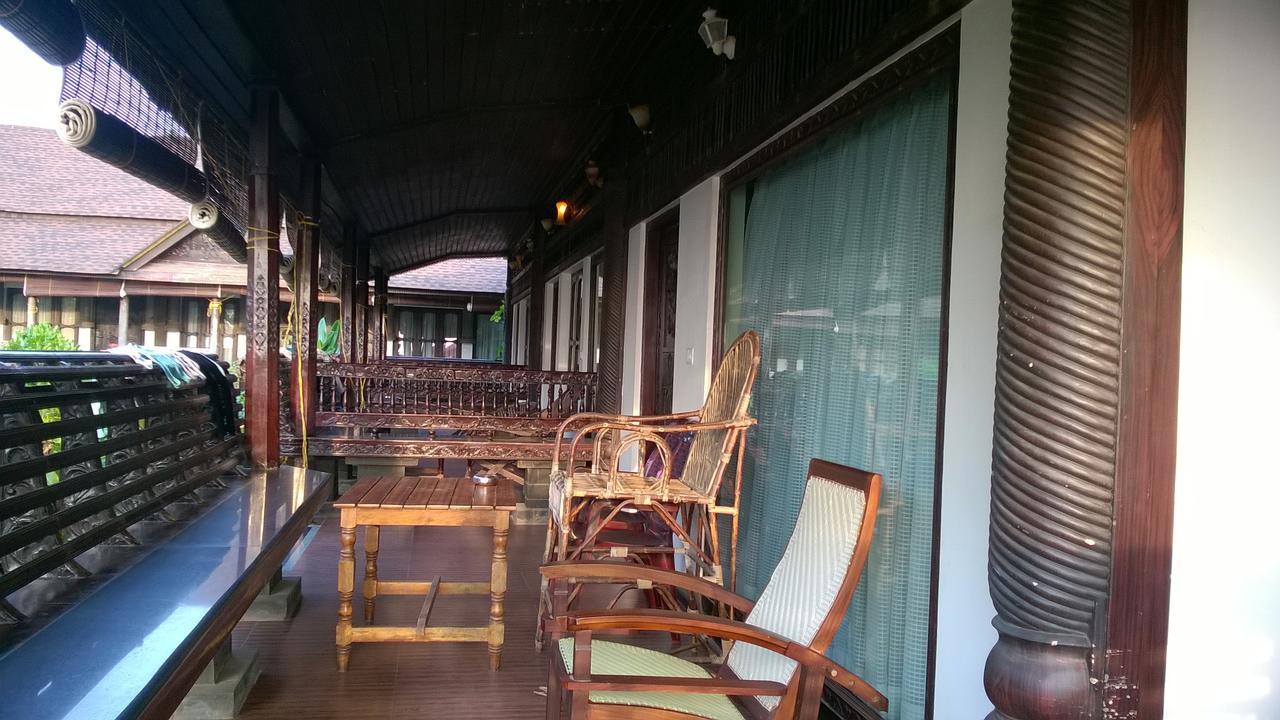 Hotel Palm Tree Anex Varkala Pokoj fotografie